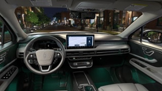 2025 Lincoln Lincoln Corsair Internal Image 2